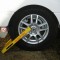 Milenco Compact Wheel clamp